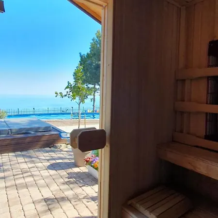 Villa Sunny House Izgrev Balchik