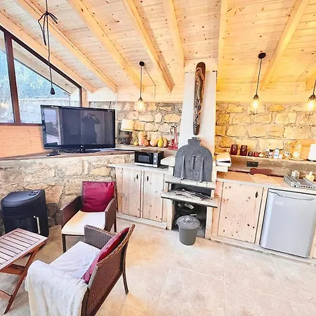 Sunny House Izgrev *