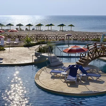 Villa Sunny House Izgrev