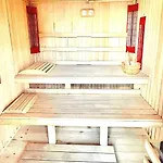 Луксозна вила съни хаус изгрев *