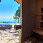 Луксозна вила съни хаус изгрев Балчик