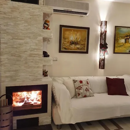 Sunny House Izgrev Βίλα *