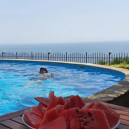 Sunny House Izgrev וילה