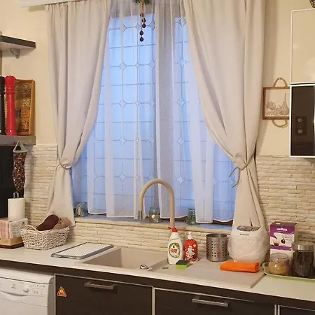 Sunny House Izgrev Vilă *