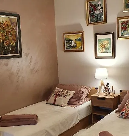 Sunny House Izgrev فيلة