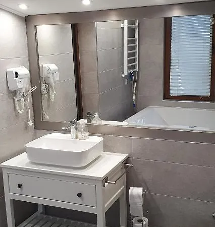 Sunny House Izgrev فيلة *