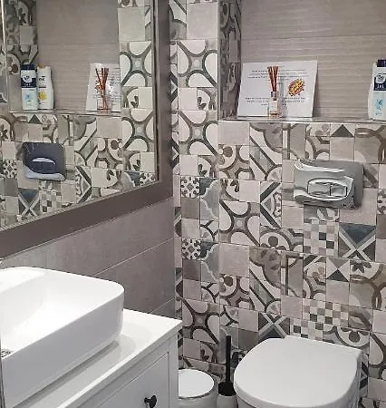 Sunny House Izgrev بالشيك