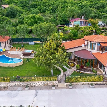 Sunny House Izgrev *