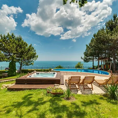 Sunny House Izgrev * بالشيك