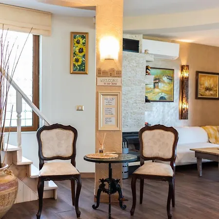 Sunny House Izgrev Balcic