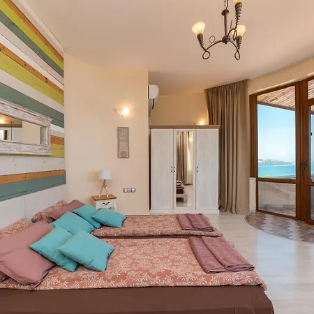 Vilă Sunny House Izgrev Balcic