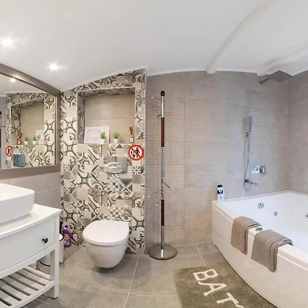 Vilă Sunny House Izgrev