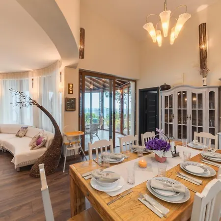 Sunny House Izgrev فيلة *