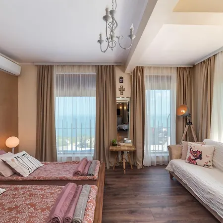 Sunny House Izgrev Balcic