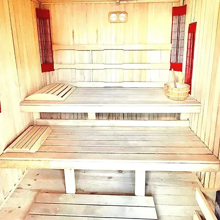 فيلة Sunny House Izgrev *