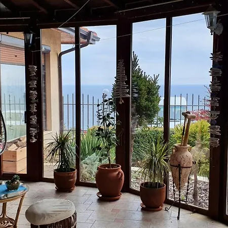 Villa Sunny House Izgrev *