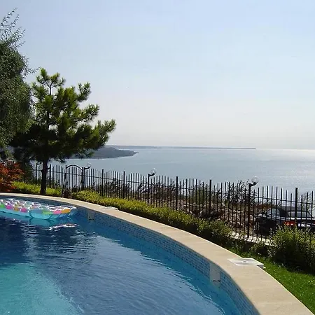 Sunny House Izgrev Balcic