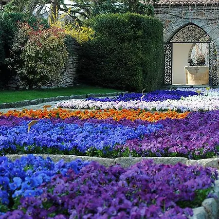 فيلة Sunny House Izgrev *