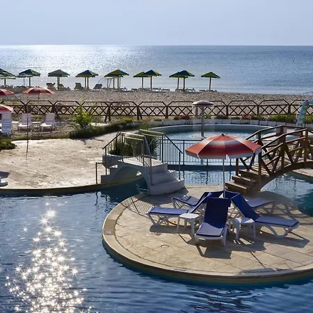 וילה Sunny House Izgrev