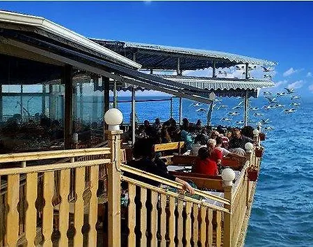 Sunny House Izgrev فيلة *