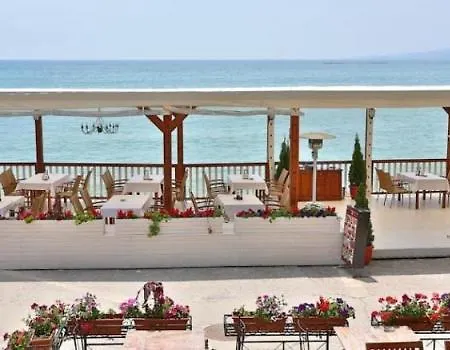 Sunny House Izgrev * Balcic