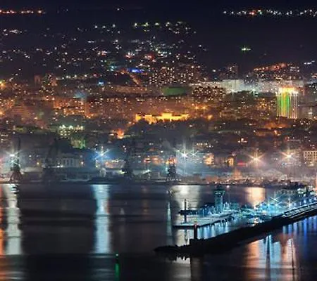 Sunny House Izgrev فيلة بالشيك