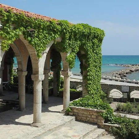 Sunny House Izgrev Balcic