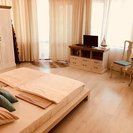 Βίλα Sunny House Izgrev