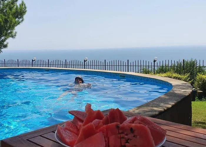 Sunny House Izgrev Villa