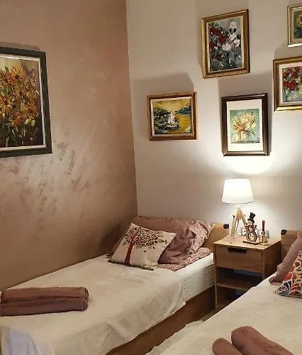 Sunny House Izgrev Villa