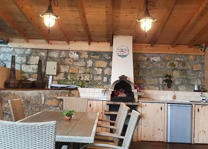 Sunny House Izgrev *