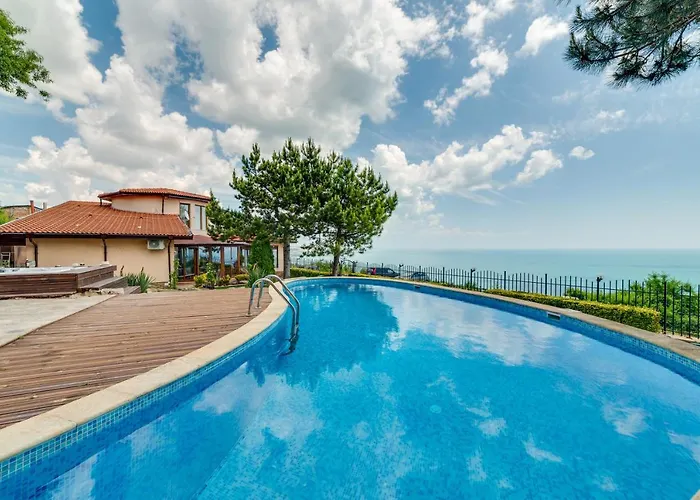 Sunny House Izgrev *