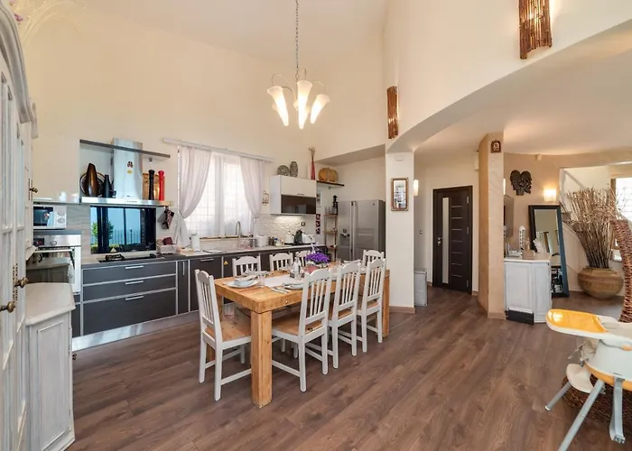 Villa Sunny House Izgrev