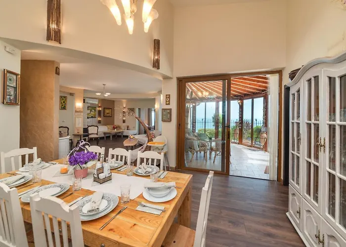 Villa Sunny House Izgrev Balchik