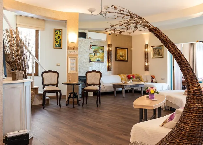 Sunny House Izgrev * Balchik