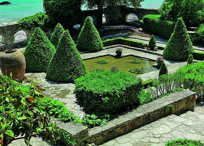 Sunny House Izgrev Villa