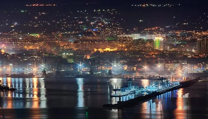 Sunny House Izgrev Villa Balchik